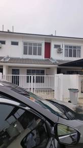 2-storey Terraced House For Rent in Pasir Gudang,JHR