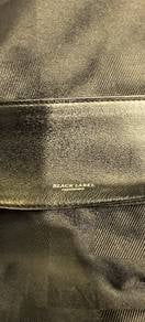 Japan Black Label Backpack 