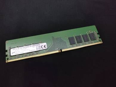 USED RAM DDR4 2666mhz