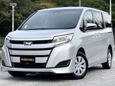 Toyota Noah WXB in Sungai Besi, KUL