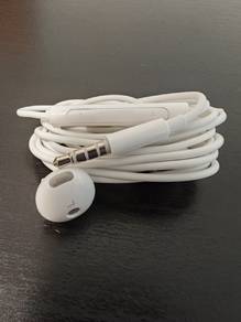 Huawei earphone