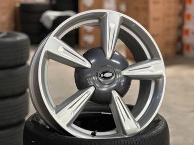 Ori 18 Ora Good Cat Rim Camry Accord CX3 X50 HRV