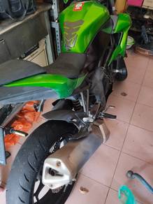 Kawasaki Z250SL