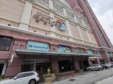 Room in Jalan Ipoh, KUL