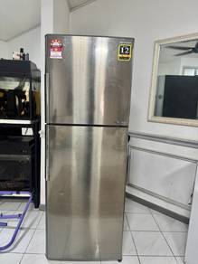 Fridge & Freezer
