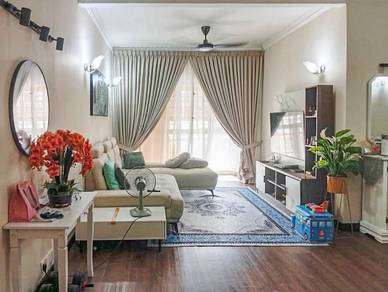 Apartment For Sale in E-Mas Villa