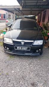 Proton Waja CPS in Klang, SGR