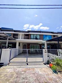 2-storey Terraced House For Sale in Sungai Petani,KDH
