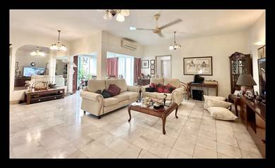 Condominium For Sale in Pantai Hillpark 3