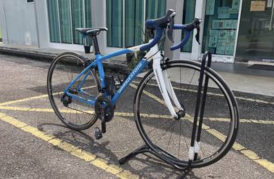 Road Bike Bridgestone