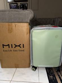 luggage 