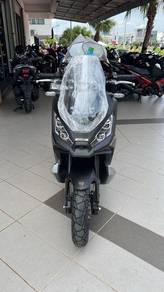 Keeway XDV 180 EVO