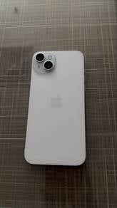 iPhone 15 Plus