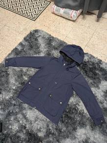 Canterbury sweater ala parka