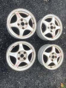 Original rim