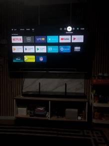 skyworth 65 inci