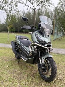 Zontes 368G