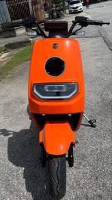 GGR Motor GGR EV Lion G1