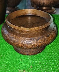 Antik tembaga langguai / lengguai