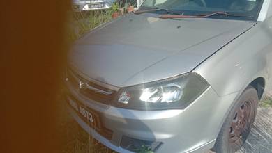 Proton Saga BASE LINE in Bandar Saujana Putra, SGR