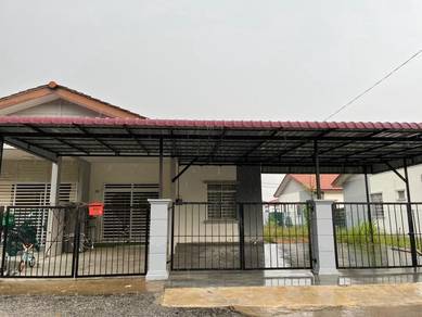 Semi-Detached House For Sale in Kuantan,PHG