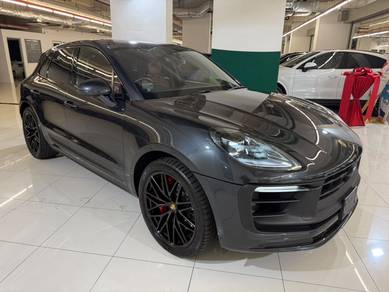 Porsche Macan GTS GTS in Petaling Jaya, SGR