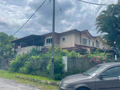 2-storey Terraced House For Sale in Rawang,SGR