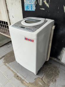 Toshiba Inverter mesin basuh Washer 9k