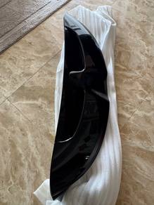 Mini cooper s jcw f56 spoiler