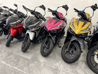 Honda Vario 125