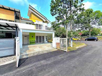 2-storey Terraced House For Sale in Bangi,SGR