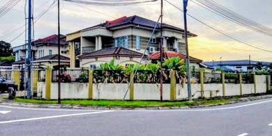 Semi-Detached House For Sale in Kuching,SWK