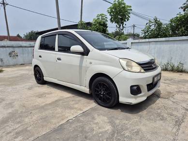 Perodua Viva ELITE AT in Pasir Mas, KTN