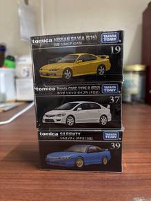 Tomica Premium (Direct from JAPAN)