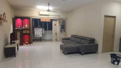Apartment For Sale in Desa Saujana