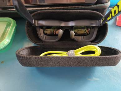 ar glasses Xreal A01 
