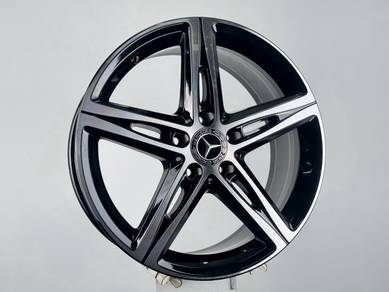 Ori 18 Mercedes Rim W177 W176 CLA W117 W118