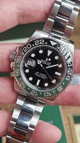 Rolex GMT Master II SPRITE 116710LN *2014