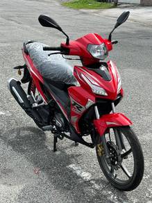 SM Sport 110R