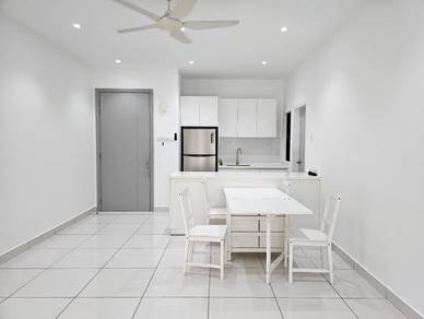 Condominium For Rent in Vertu Resort @ Aspen Vision City
