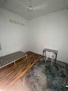 Terraced House For Rent in Dungun,TRG