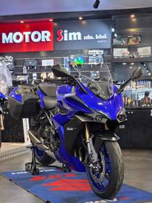Suzuki GSX S1000