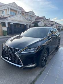 Lexus RX 300 VERSION L in Sibu, SWK