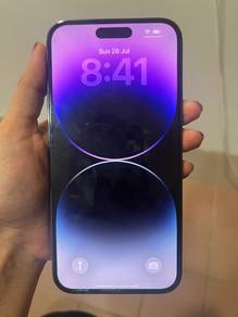 IPhone 14Promax 128gb
