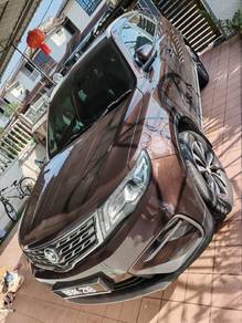 Proton X70 EXECUTIVE 2WD in Alai, MLK