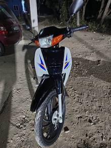 Honda EX5