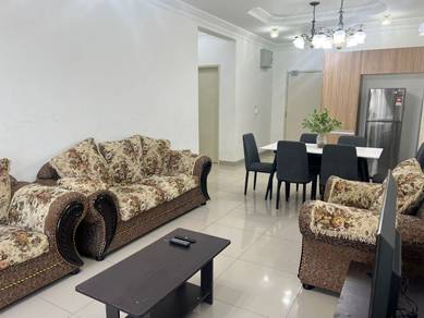 Condominium For Sale in Kingfisher @ Inanam