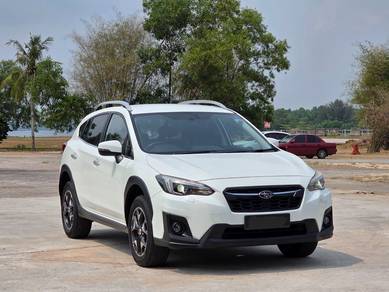 Subaru XV 2.0I-P in Johor Bahru, JHR