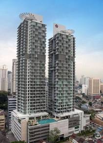 3D2N @Swiss-Garden Residences Bukit Bintang KL