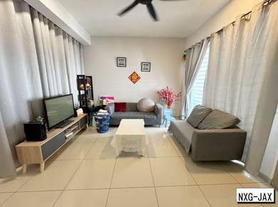 3-storey Terraced House For Sale in Bandar Botanic,SGR